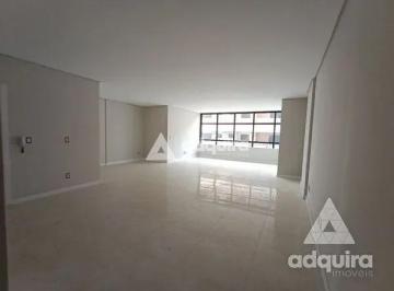 Apartamento · 164m² · 3 Quartos · 2 Vagas · Apartamento em Jardim Carvalho, Ponta Grossa/PR de 164m² 3 quartos à venda por R$ 1.000.000,00