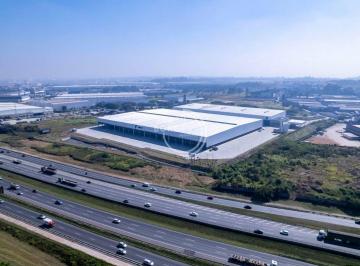Comercial · 3m² · Galpão/Depósito/Armazém com 3.707 m² em Guarulhos/SP