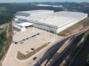 Comercial · 10052m² · Galpão depósito/armazém - Franco da Rocha - Bandeirantes com 10.052m² e 13 docas