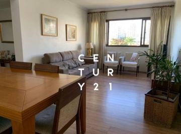 Apartamento · 94m² · 3 Quartos · 1 Vaga · Apartamento em Vila Hamburguesa, São Paulo/SP de 94m² 3 quartos à venda por R$ 840.000,00