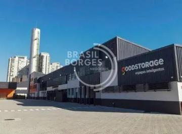 Comercial · 3730m² · Galpão/Depósito/Armazém com 4.336 m² - Lapa, São Paulo
