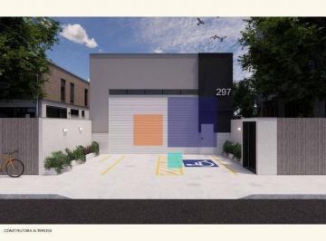 Comercial · 240m² · 2 Vagas · Galpão em Vila Humaitá, Santo André/SP de 240m² à venda por R$ 1.000.000,00