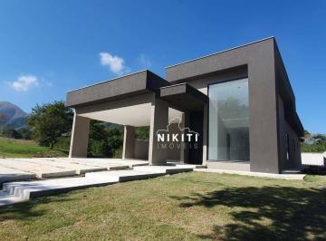 Casa · 175m² · 3 Quartos · 4 Vagas · Casa em Pilar, Maricá/RJ de 175m² 3 quartos à venda por R$ 900.000,00