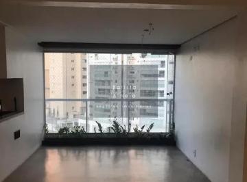 Apartamento · 77m² · 2 Quartos · 2 Vagas · Apartamento em Jardim Fonte do Morumbi, São Paulo/SP de 77m² 2 quartos à venda por R$ 850.000,00