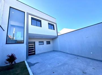 Casa · 123m² · 2 Quartos · 2 Vagas · Sobrado em Jardim Nathalie, Mogi das Cruzes/SP de 123m² 2 quartos à venda por R$ 850.000,00