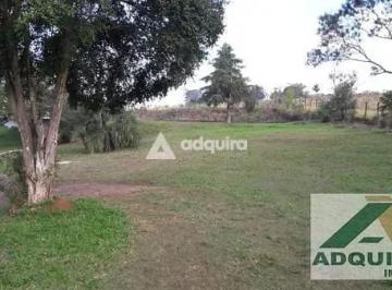 Terreno · 10m² · Terreno em Uvaranas, Ponta Grossa/PR de 10m² à venda por R$ 1.000.000,00