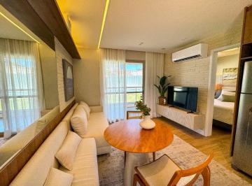 Apartamento · 51m² · 1 Quarto · 1 Vaga · Apartamento em Camboinhas, Niterói/RJ de 51m² 1 quartos à venda por R$ 749.900,00