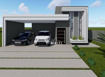 Casa · 175m² · 3 Quartos · 4 Vagas · Casa em Pilar, Maricá/RJ de 175m² 3 quartos à venda por R$ 900.000,00