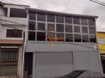 Comercial · 290m² · Galpão em Jardim Rosa de Franca, Guarulhos/SP de 290m² à venda por R$ 800.000,00