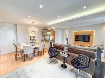 Apartamento · 84m² · 2 Quartos · 2 Vagas · Apartamento em Centro, Londrina/PR de 84m² 2 quartos à venda por R$ 760.000,00