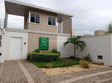 Casa · 156m² · 4 Quartos · 2 Vagas · Casa em Morros, Teresina/PI de 156m² 4 quartos à venda por R$ 750.000,00