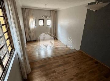 Casa · 198m² · 3 Quartos · 2 Vagas · Imoveis - no Jardim Casablanca