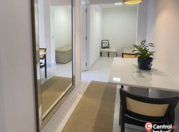 Apartamento · 85m² · 2 Quartos · 1 Vaga · Apartamento em Nações, Balneário Camboriú/SC de 85m² 2 quartos à venda por R$ 960.000,00