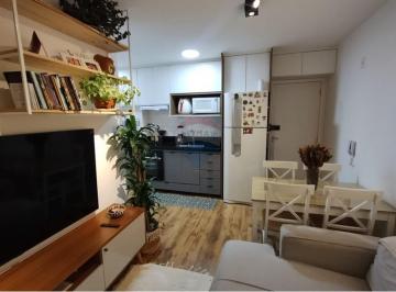 Apartamento · 2 Quartos · 1 Vaga · Apartamento com 2 quartos para alugar, 40m²  em Pirituba
