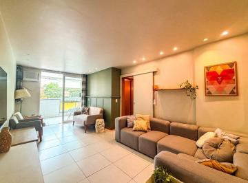 Apartamento · 106m² · 2 Quartos · 1 Vaga · Apartamento em Piratininga, Niterói/RJ de 106m² 2 quartos à venda por R$ 995.000,00