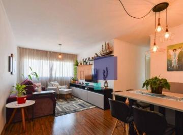 Apartamento · 91m² · 3 Quartos · 1 Vaga · Apartamento em Vila Clementino, São Paulo/SP de 91m² 3 quartos à venda por R$ 890.000,00