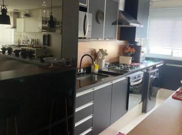 Apartamento · 63m² · 2 Quartos · 1 Vaga · Apartamento em Parque da Mooca, São Paulo/SP de 63m² 2 quartos à venda por R$ 810.000,00