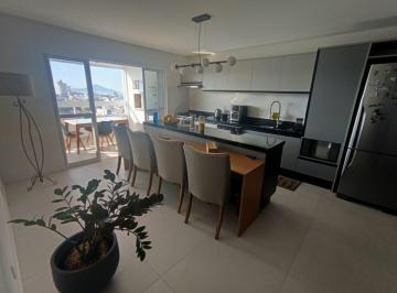Apartamento · 113m² · 3 Quartos · 2 Vagas · Apartamento em Meia Praia, Navegantes/SC de 113m² 3 quartos à venda por R$ 990.000,00