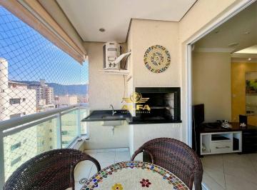 Apartamento · 110m² · 3 Quartos · 2 Vagas · Apartamento em Balneário Guarujá, Guarujá/SP de 110m² 3 quartos à venda por R$ 950.000,00