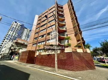 Apartamento · 257m² · 4 Quartos · 2 Vagas · Apartamento em Centro, Ponta Grossa/PR de 257m² 4 quartos à venda por R$ 1.000.000,00