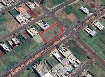 Terreno · 826m² · Terreno em Centro, Londrina/PR de 826m² à venda por R$ 800.000,00