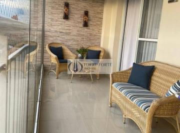 Apartamento · 104m² · 3 Quartos · 2 Vagas · Apartamento em Centro, São Bernardo do Campo/SP de 104m² 3 quartos à venda por R$ 920.000,00