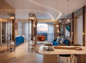 Apartamento · 46m² · 2 Quartos · Apartamento em Jardim Vila Mariana, São Paulo/SP de 46m² 2 quartos à venda por R$ 924.478,00