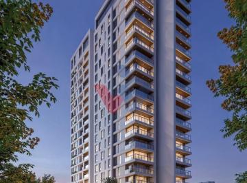 Apartamento · 81m² · 2 Quartos · 1 Vaga · Apartamento em Portão, Curitiba/PR de 81m² 2 quartos à venda por R$ 980.296,00