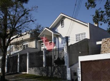 Casa · 170m² · 3 Quartos · 3 Vagas · Casa em Alto da Rua XV, Curitiba/PR de 170m² 3 quartos à venda por R$ 790.000,00