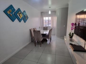 Apartamento · 65m² · 3 Quartos · 1 Vaga · Apartamento a venda no Bela Vista - Osasco/SP- 3 dormitórios