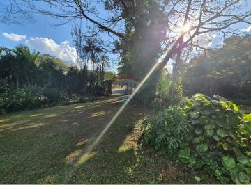 Rural · 260m² · 3 Quartos · 4 Vagas · CHÁCARA A VENDA - AMPARO - 12.000 M ² - 3 QUARTOS - PISCINA - CHURRASQUEIRA - POMAR
