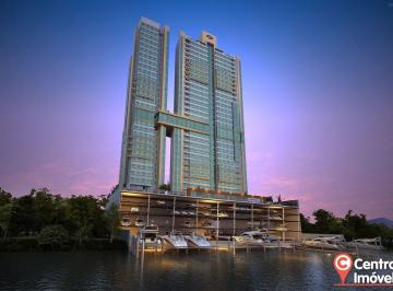 Apartamento · 220m² · 4 Quartos · 3 Vagas · Apartamento em Centro, Balneário Camboriú/SC de 220m² 4 quartos à venda por R$ 6.700.000,00