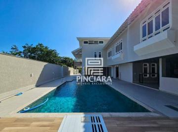 Casa · 509m² · 6 Quartos · 6 Vagas · Casa em Piratininga, Niterói/RJ de 509m² 6 quartos à venda por R$ 5.000.000,00
