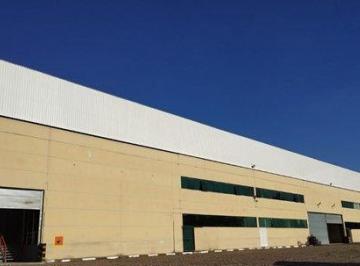 Comercial · 6000m² · 20 Vagas · Galpão em Jardim Itaquiti, Barueri/SP de 6000m² à venda por R$ 27.000.000,00