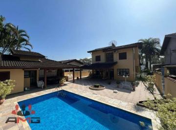 Casa · 201m² · 3 Quartos · 4 Vagas · Casa em Centro, Bertioga/SP de 201m² 3 quartos à venda por R$ 2.500.000,00