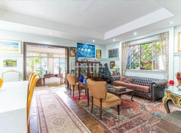 133837-8.jpg · Casa Padrão à venda Jardim Paulistano São Paulo
