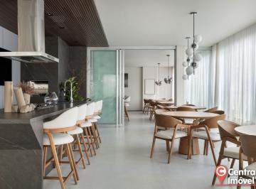 Apartamento · 138m² · 4 Quartos · 3 Vagas · Apartamento em Centro, Balneário Camboriú/SC de 138m² 4 quartos à venda por R$ 4.230.000,00