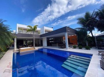 Casa · 684m² · 7 Quartos · 9 Vagas · Casa em Centro, Bertioga/SP de 684m² 7 quartos à venda por R$ 15.000.000,00
