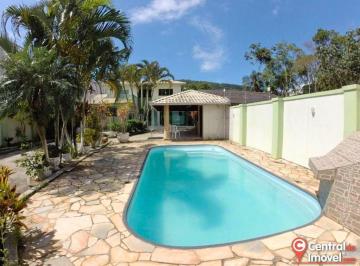 Casa · 315m² · 3 Quartos · 8 Vagas · Casa em Barra, Balneário Camboriú/SC de 315m² 3 quartos à venda por R$ 3.100.000,00
