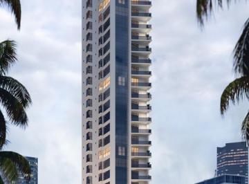 Apartamento · 190m² · 4 Quartos · 3 Vagas · Apartamento em Centro, Balneário Camboriú/SC de 190m² 4 quartos à venda por R$ 5.736.710,00