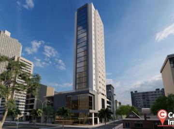 Apartamento · 136m² · 4 Quartos · 3 Vagas · Apartamento em Centro, Balneário Camboriú/SC de 136m² 4 quartos à venda por R$ 2.915.160,00