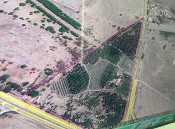 Rural · 340m² · 3 Quartos · Chácara em Três Alianças, Mirandópolis/SP de 340m² 3 quartos à venda por R$ 3.500.000,00