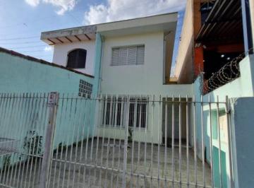 Casa · 152m² · 3 Quartos · 2 Vagas · Sobrado em Centro, Poá/SP de 152m² 3 quartos à venda por R$ 600.000,00