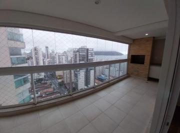 Apartamento · 204m² · 4 Quartos · 3 Vagas · Apartamento em Boqueirão, Santos/SP de 204m² 4 quartos à venda por R$ 3.350.000,00