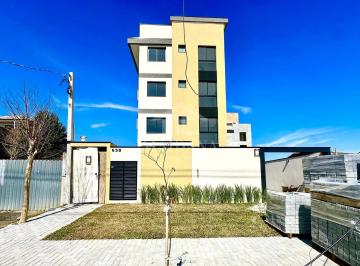 Apartamento · 76m² · 3 Quartos · 3 Vagas · Apartamento em Cidade Jardim, São José dos Pinhais/PR de 76m² 3 quartos à venda por R$ 606.990,00