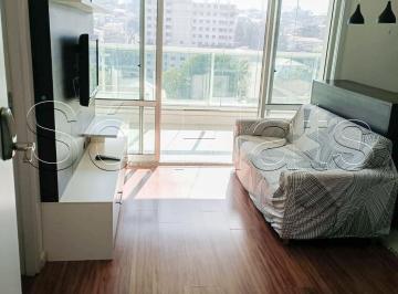 Apartamento · 43m² · 1 Quarto · 1 Vaga · Apartamento em Jardim Aeroporto, São Paulo/SP de 43m² 1 quartos à venda por R$ 550.000,00