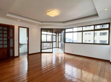 Apartamento · 270m² · 4 Quartos · Apartamento à venda - em Gutierrez