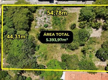 Terreno · 5393m² · Terreno em Curió, Fortaleza/CE de 0m² à venda por R$ 2.430.000,00