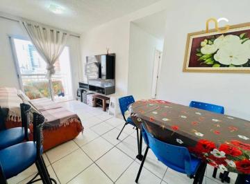 Apartamento · 77m² · 3 Quartos · 2 Vagas · Apartamento em Cidade Ocian, Praia Grande/SP de 77m² 3 quartos à venda por R$ 650.000,00