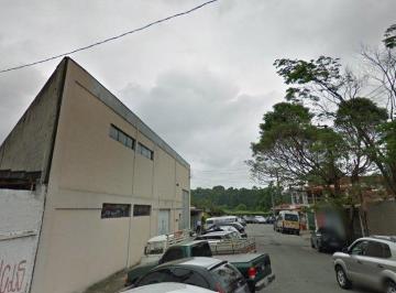 Comercial · 1261m² · 8 Vagas · Galpão em Jardim da Glória, Taboão da Serra/SP de 1261m² à venda por R$ 6.000.000,00
